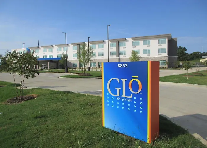 Glo Best Western Olive Branch
